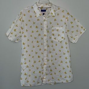 Men's shirt